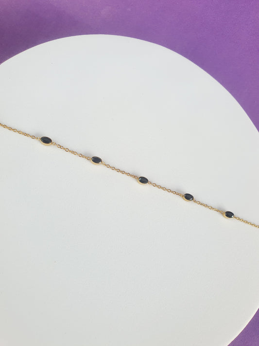 ADULT CHAIN BRACELET C B R X
