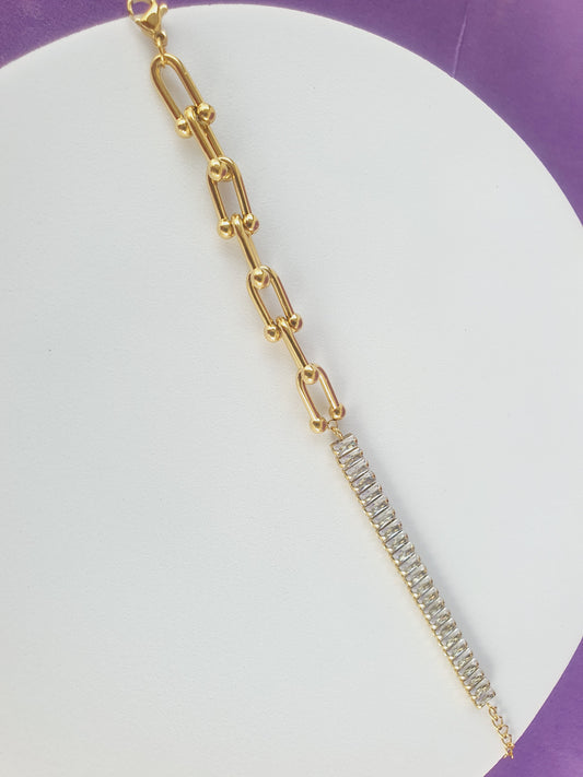 ADULT CHAIN BRACELET I T3 X