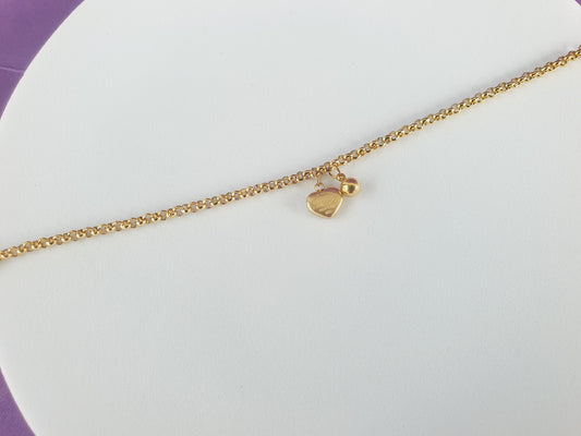 ADULT CHAIN BRACELET E B R X