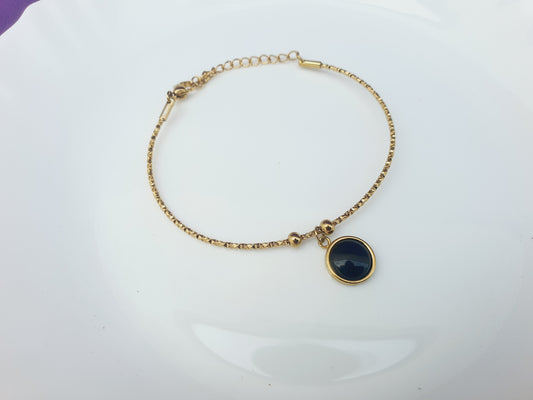 ADJUSTABLE BRACELET