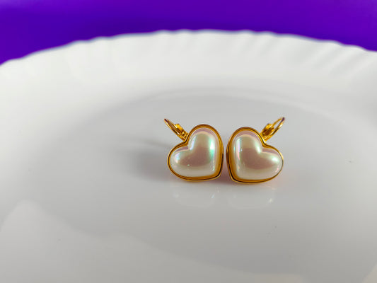 GOLD EARRING S G T1 X