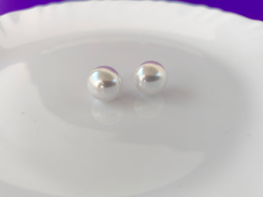 GOLD EARRING C5 G T5 X