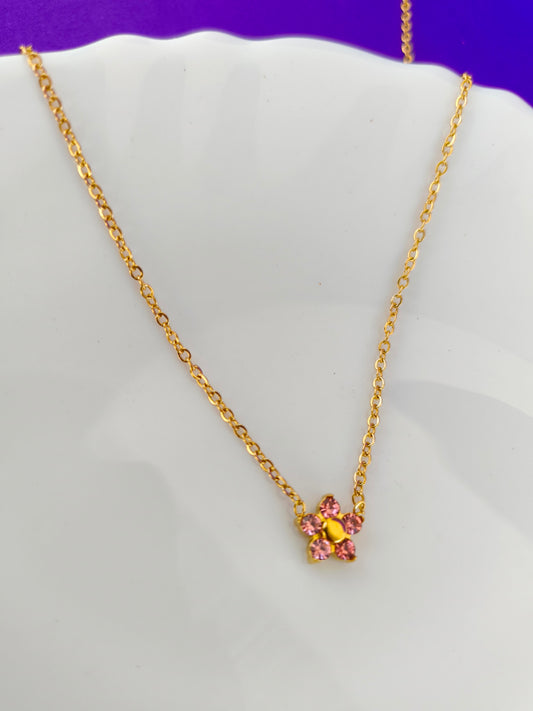 GOLD CHAIN O5 S8