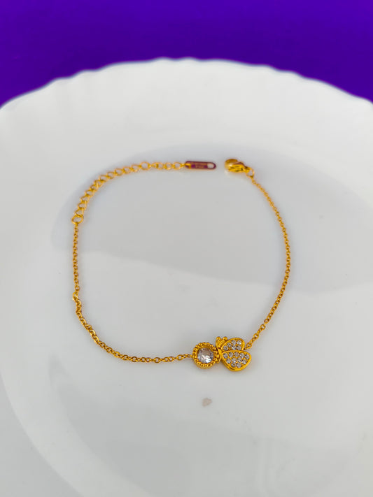 ADULT CHAIN BRACELET G T3 X