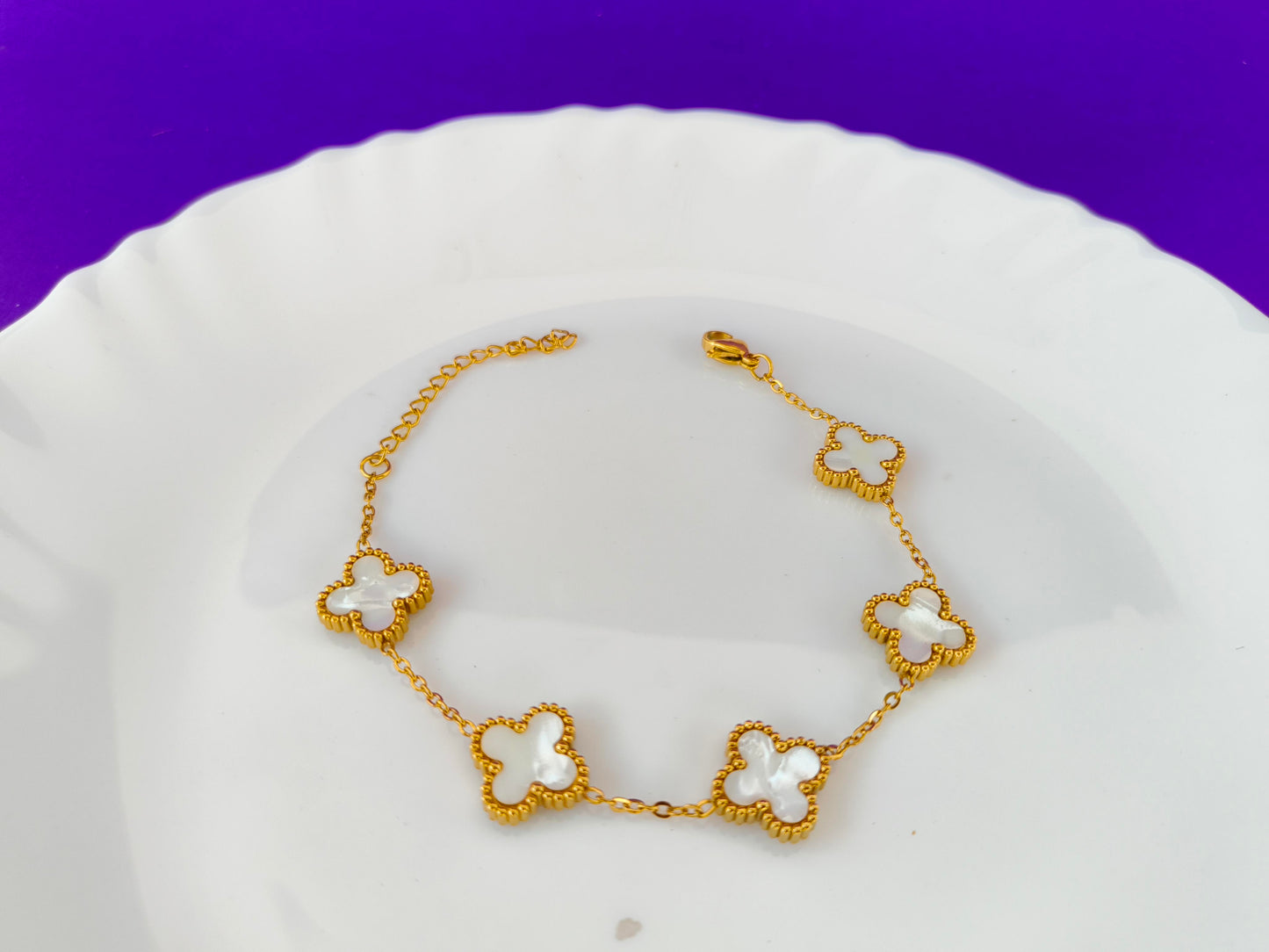 ADULT CHAIN BRACELET N T3 X