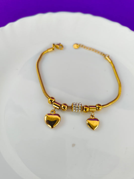 ADULT CHAIN BRACELET II T3 X