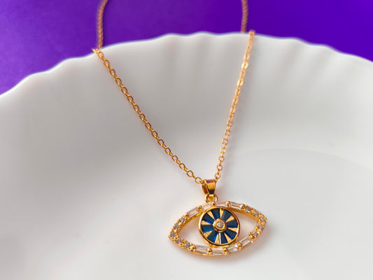 ROSEGOLD CHAIN AA F