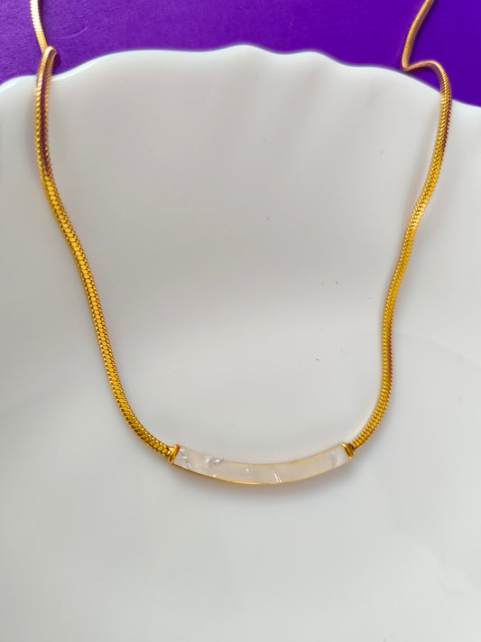 GOLD CHAIN AM S6