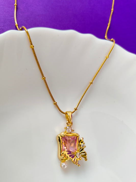 GOLD CHAIN C S6
