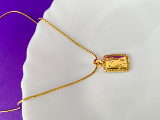 GOLD CHAIN DD S6