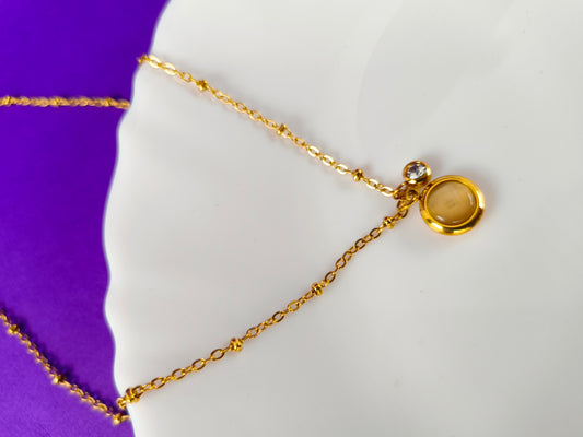 GOLD CHAIN B S5