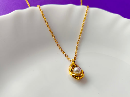 GOLD CHAIN VV S5