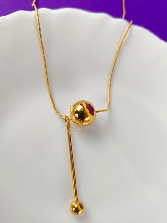 GOLD CHAIN G4 S5