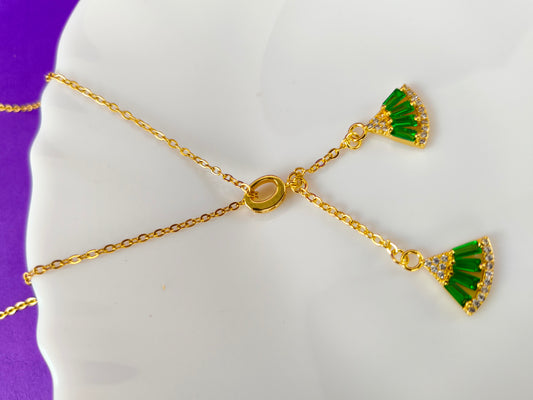 GOLD CHAIN GGG S5