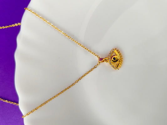 GOLD CHAIN E S5