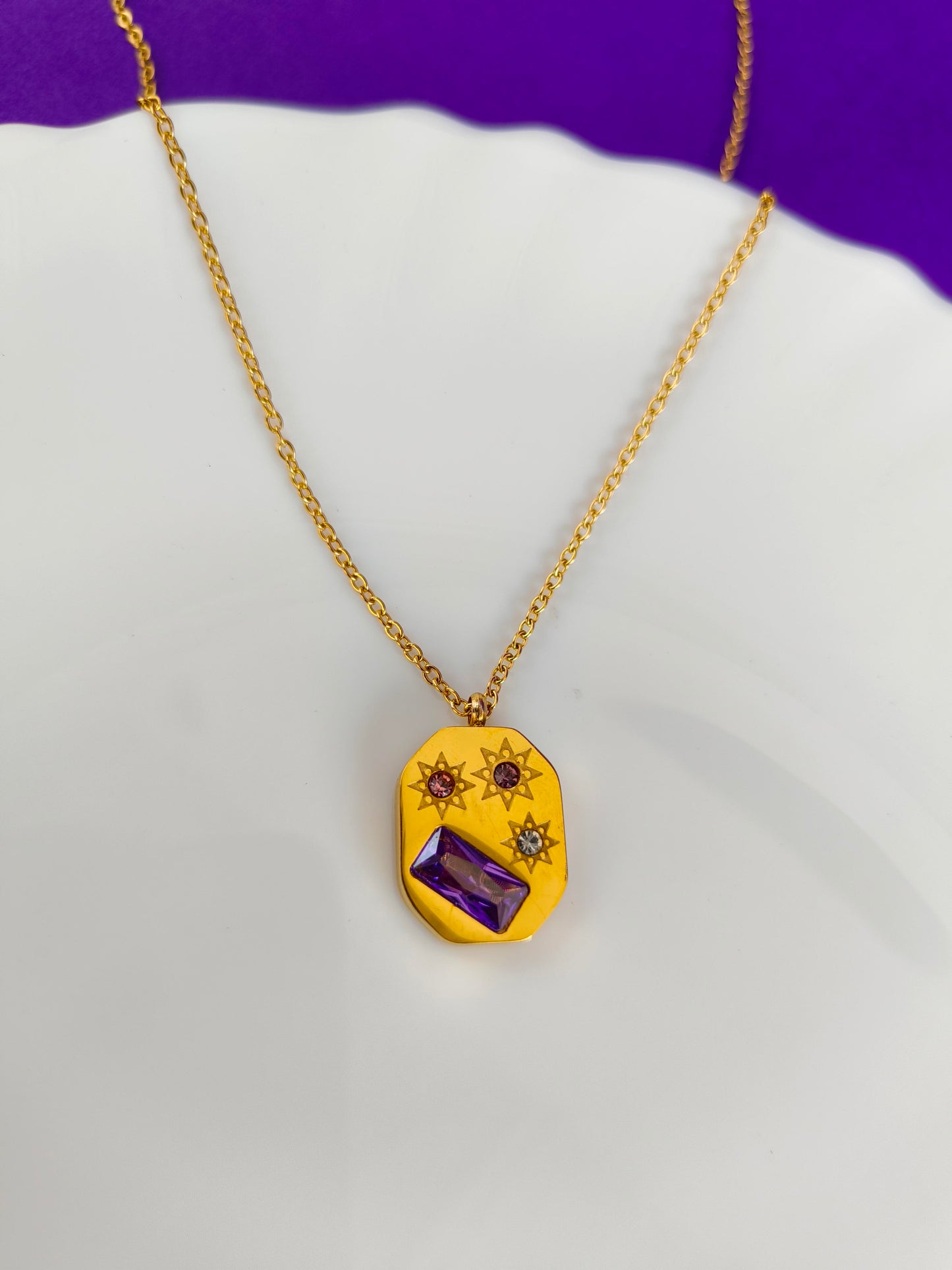 GOLD CHAIN G S3