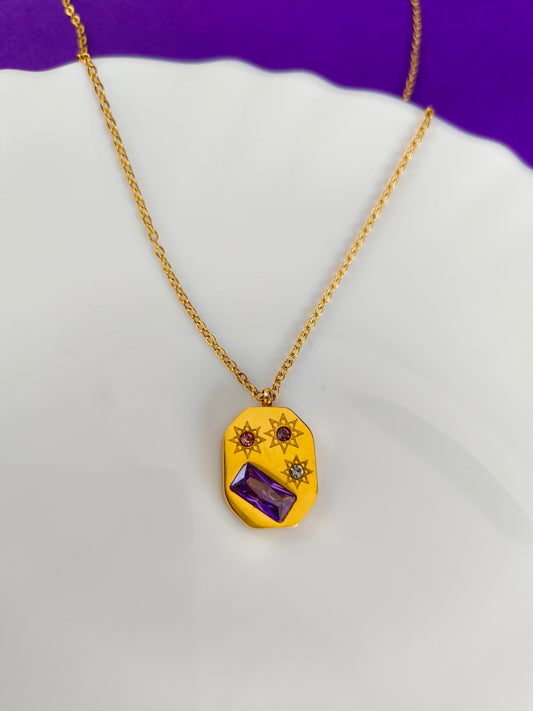 GOLD CHAIN G S3