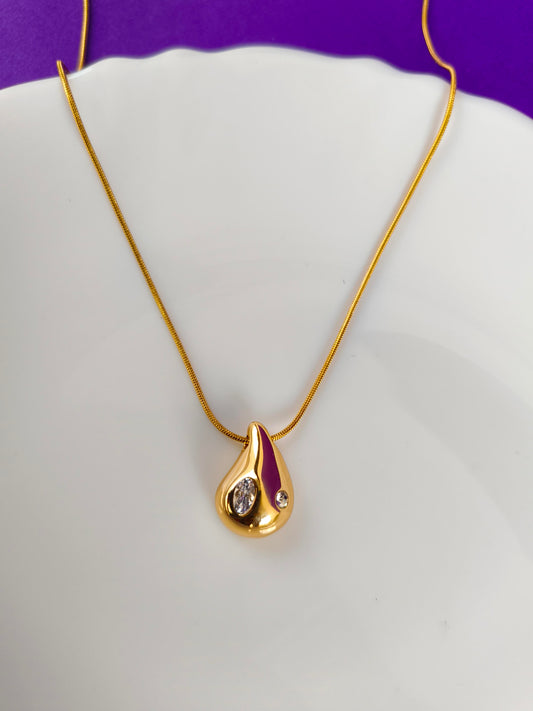 GOLD CHAIN EE S3