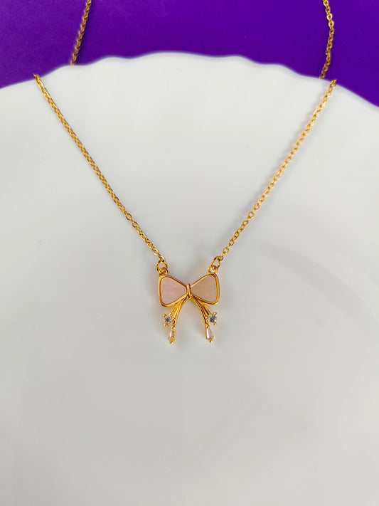 GOLD CHAIN AA S3