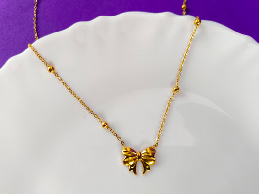 GOLD CHAIN Q S3