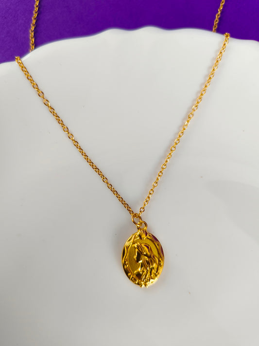 GOLD CHAIN LL S3