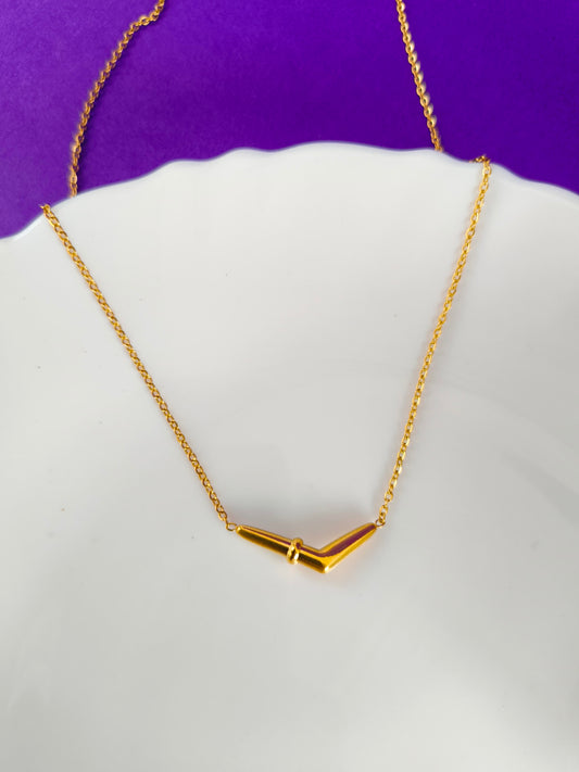 GOLD CHAIN R S3