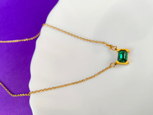 GOLD CHAIN RH S2