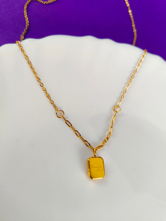 GOLD CHAIN N4 S2