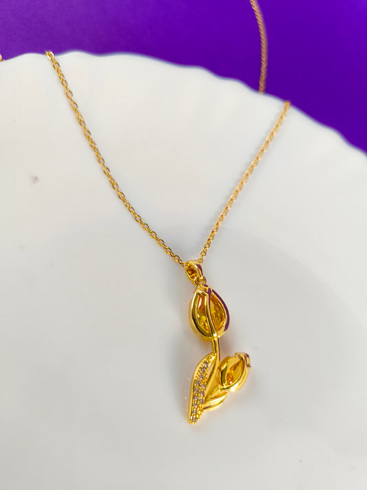 GOLD CHAIN GG S2