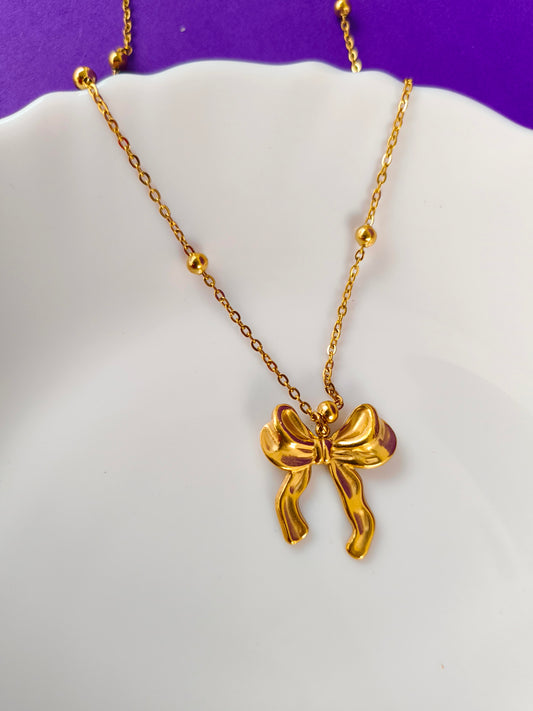 GOLD CHAIN RG S2