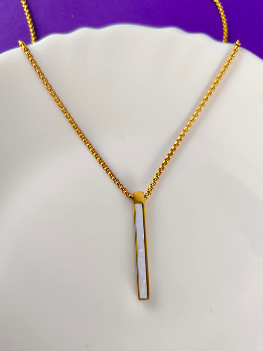 GOLD CHAIN II S2