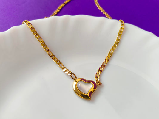 GOLD CHAIN RR S4