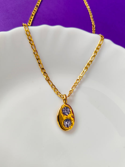 GOLD CHAIN BBBB S4