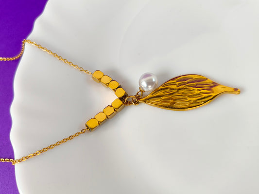 GOLD CHAIN MM S4