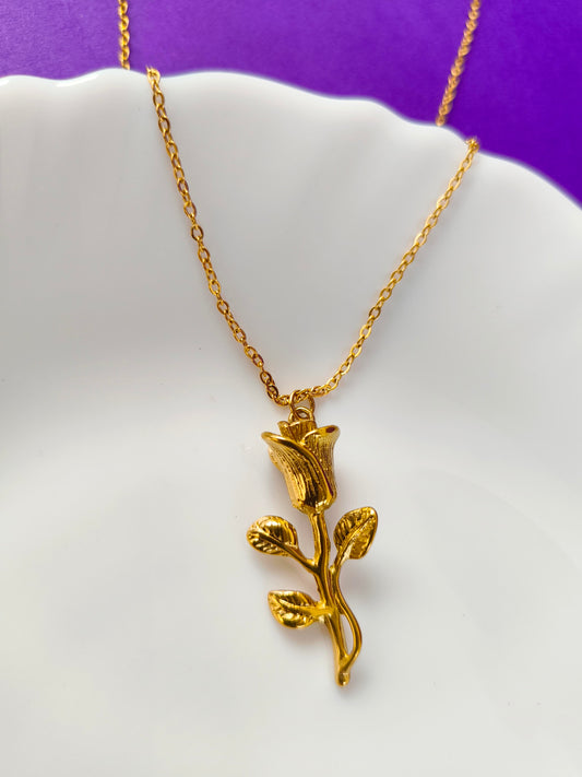 GOLD CHAIN
