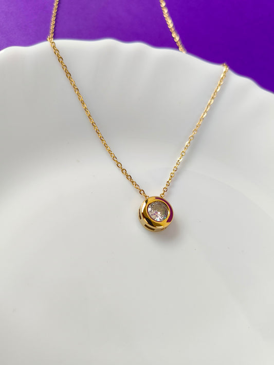GOLD CHAIN HHH S4