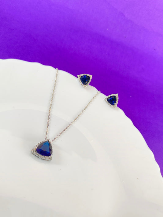 COMBO SILVER CHAIN F TY