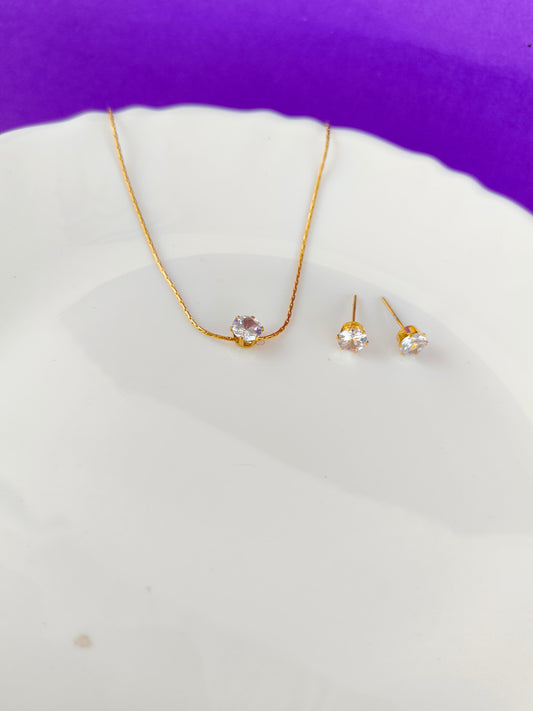 COMBO GOLD CHAIN  N CE