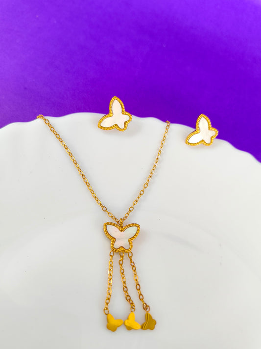 COMBO GOLD CHAIN C TY