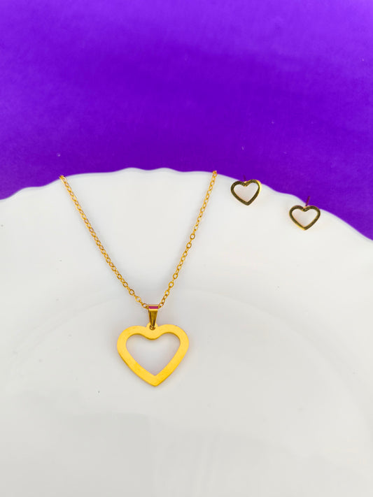 COMBO GOLD CHAIN   S CE