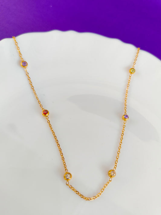 GOLD CHAIN