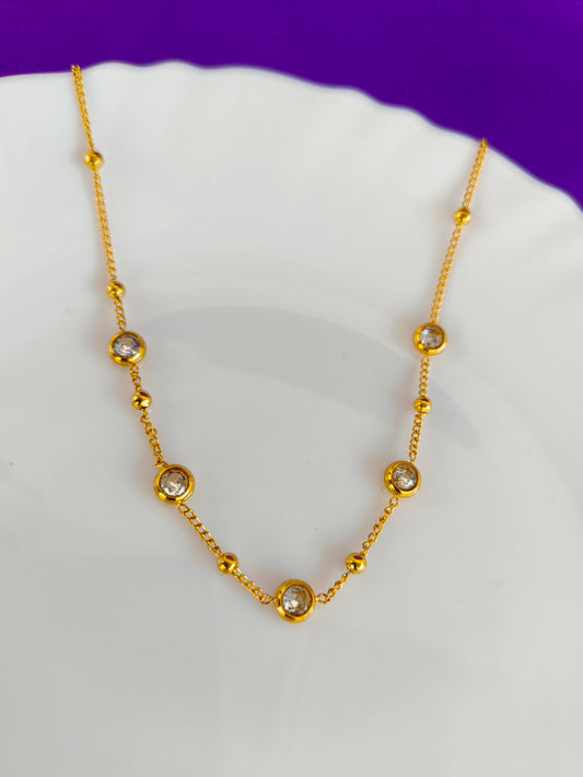 GOLD CHAIN