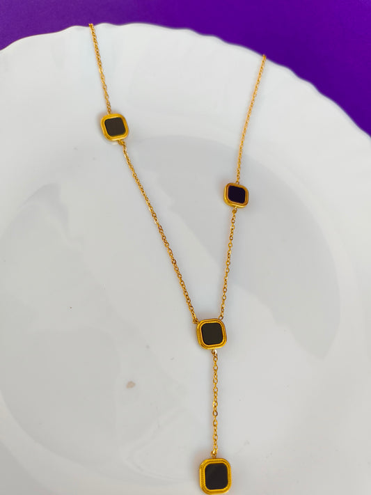 GOLD CHAIN