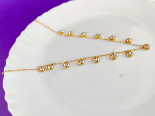 GOLD CHAIN
