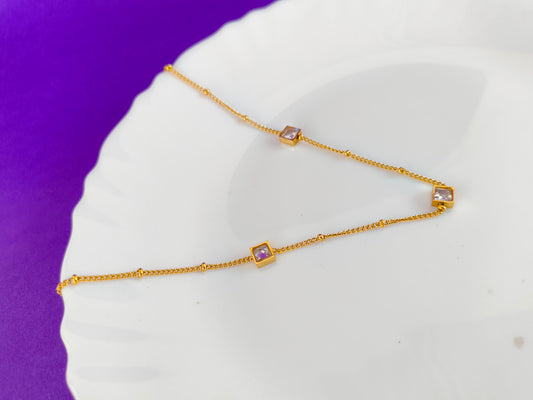 GOLD CHAIN