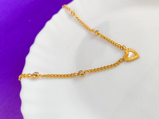 GOLD CHAIN