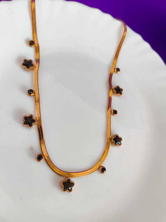 GOLD CHAIN