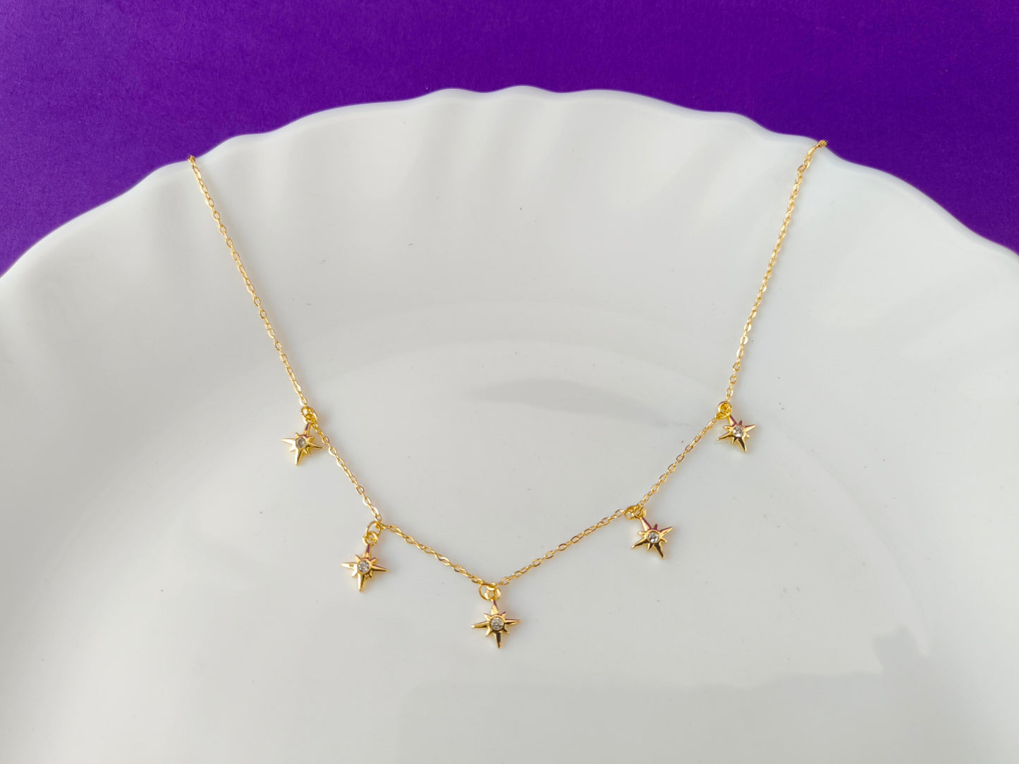 GOLD CHAIN