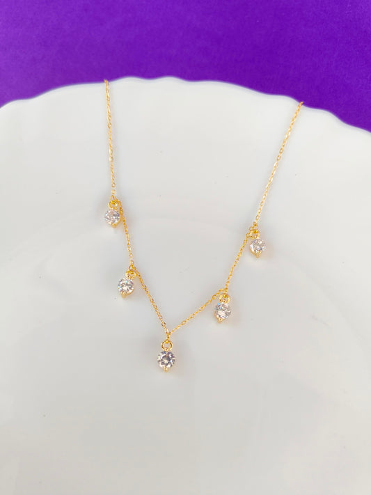 GOLD CHAIN