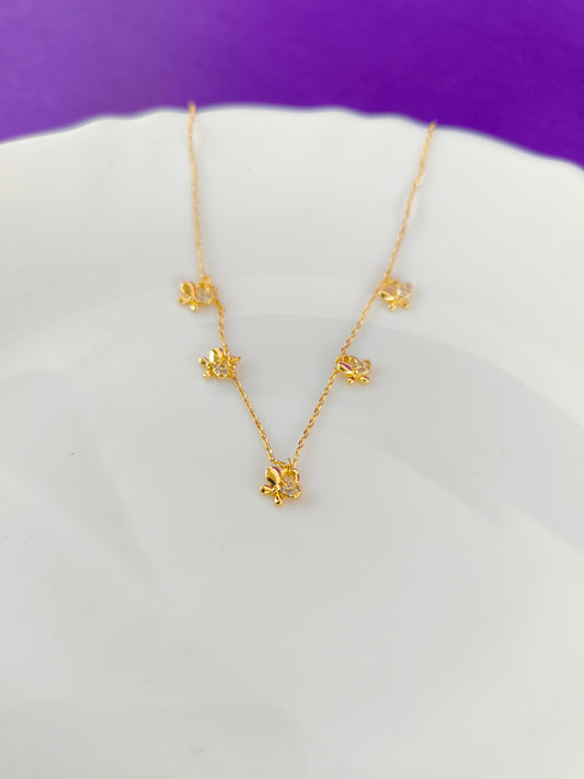 GOLD CHAIN